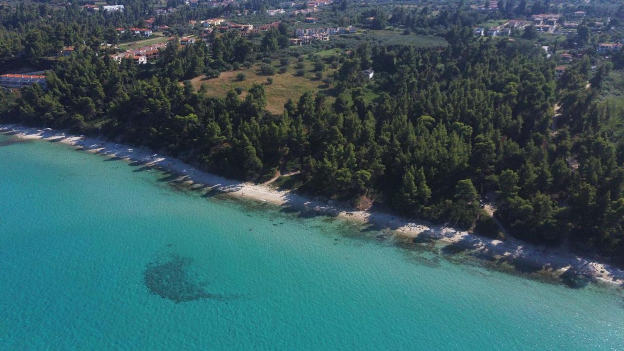 Cookoo Villas Криопиги Экстерьер фото