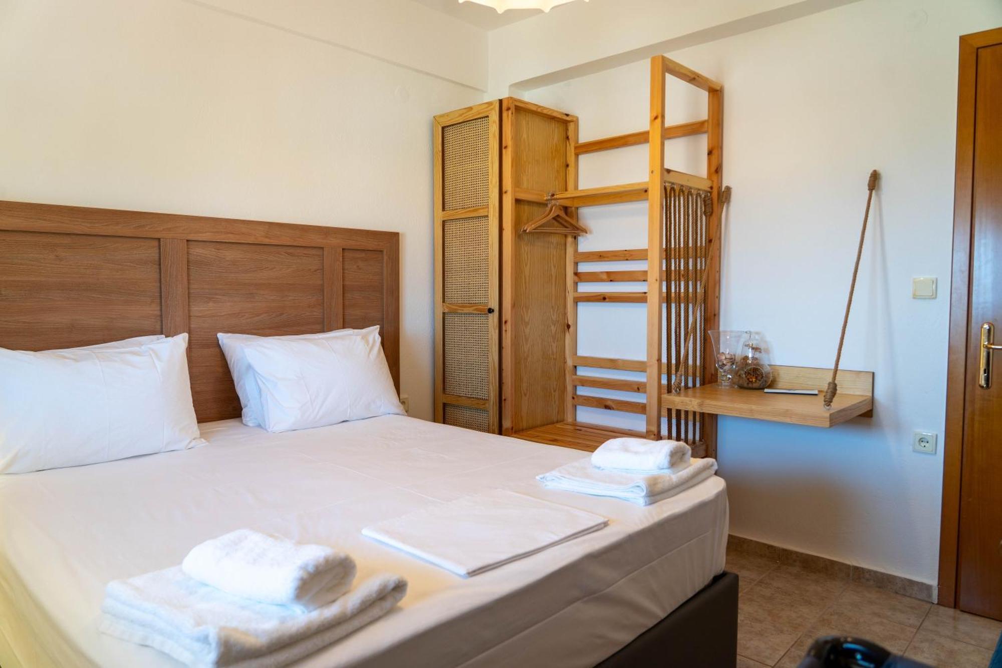 Cookoo Villas Криопиги Экстерьер фото