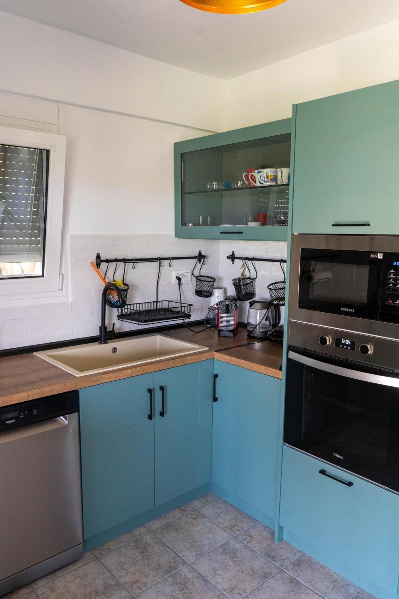 Cookoo Villas Криопиги Экстерьер фото